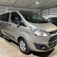 Ford Tourneo Custom L2 310 2.0 TDCi Titanium - 9 P