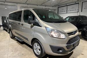 Ford Tourneo Custom L2 310 2.0 TDCi Titanium - 9 P