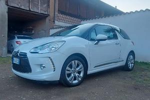 Citroen ds3 neopatentati nuova