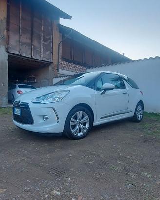 Citroen ds3 neopatentati nuova