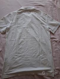 T-shirt originale da Emporio Armani,provata 1 volt