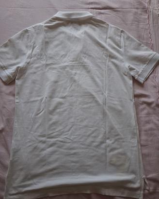 T-shirt originale da Emporio Armani,provata 1 volt