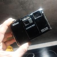 nikon coolpix 1000pj