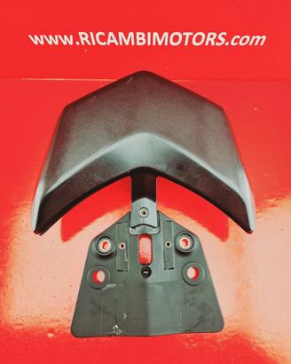 FARO SUPPORTO DUCATI HYPERMOTARD 796