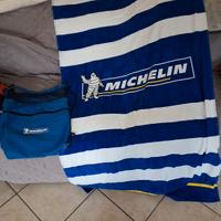 telo mare con sacca Michelin