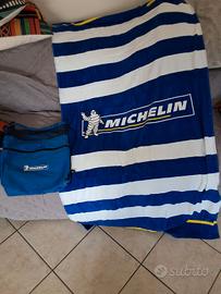 telo mare con sacca Michelin