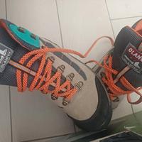 scarpe trekking 