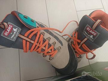 scarpe trekking 
