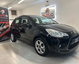 Citroen C3 1.1 benzina 44kw EURO5B