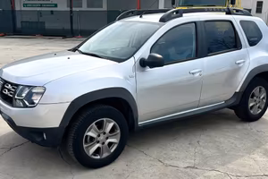 Dacia Duster 1.5 dCi 110 CV S&S 4x2 Serie Speciale