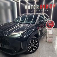 Toyota Yaris Cross 1.5 Hybrid 5p. E-CVT Trend 92CV