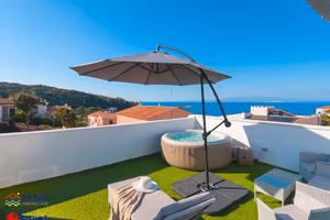Appartamento con vista mare - Santa Teresa Gallura