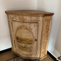 Angoliera Veneziana 1780