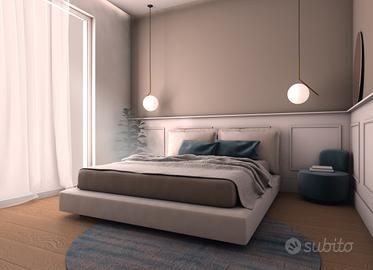 Porzione di casa a Vicenza