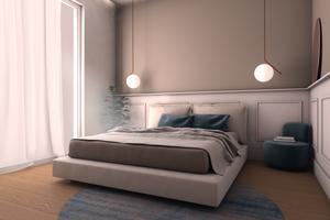 Porzione di casa a Vicenza