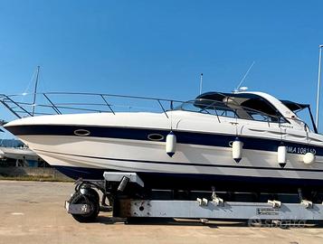 Bavaria 35 Sport - Unico proprietario