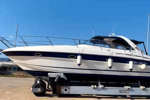 Bavaria 35 Sport - Unico proprietario