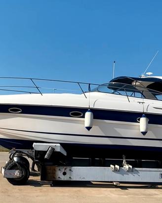 Bavaria 35 Sport - Unico proprietario