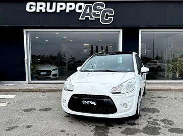 Citroen C3 1.1 BENZ 60 CV Business ADATTA A NEOPAT