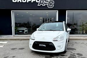 Citroen C3 1.1 BENZ 60 CV Business ADATTA A NEOPAT