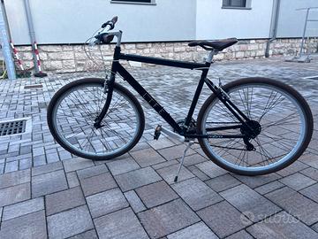 Bici mbm life