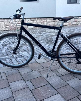 Bici mbm life