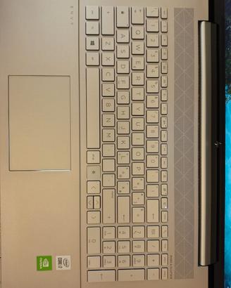 HP Envy 17" – Come Nuovo