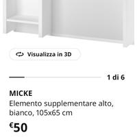 micke Ikea