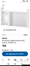 micke Ikea