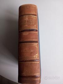 Macchiavelli. Opere complete. 1848