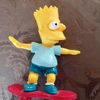 Burt simpson