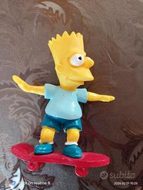 Burt simpson