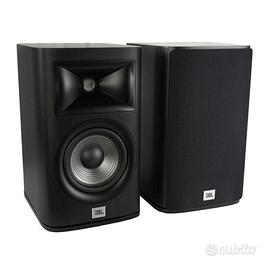 JBL STUDIO 630 - Coppia Diffusore da scaffale