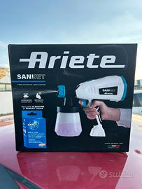 Nebulizzatore Igienizzante