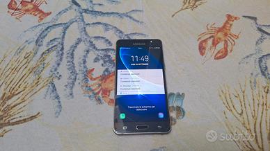 Smartphone Samsung J5 come nuovo