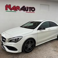 Mercedes-benz CLA 220 d 4Matic Automatic Premium