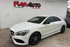 Mercedes-benz CLA 220 d 4Matic Automatic Premium
