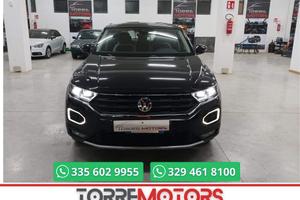 Volkswagen T-Roc 2.0 TDI SCR 150 CV DSG 4MOTION Ad