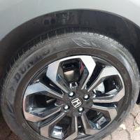 pneumatici Dunlop 185/60 R16  h86