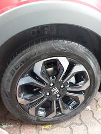 pneumatici Dunlop 185/60 R16  h86