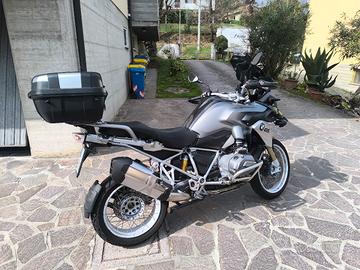 BMW r 1200 gs