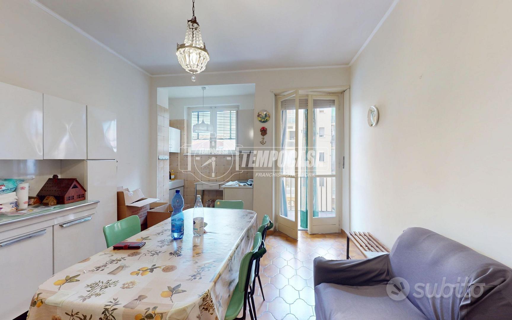 Apartment in Torino, Borgata Mirafiori, Mirafiori Sud - Vista 5
