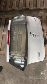 portellone posteriore NISSAN PIXO