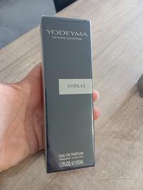 profumi yodeyma uomo
