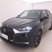 DS DS 3 Crossback So Chic BR809273 1.5 Diesel 110C