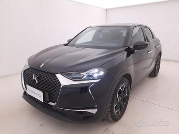 DS DS 3 Crossback So Chic BR809273 1.5 Diesel 110C