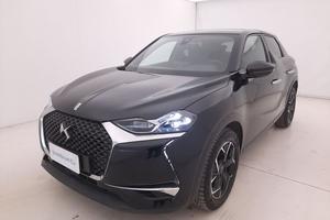DS DS 3 Crossback So Chic BR809273 1.5 Diesel 110C