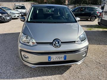 Volkswagen up! 1.0 5p. eco move BlueMotion Technol