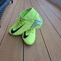 scarpa da calcio Nike mercirial pro 