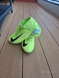 scarpa da calcio Nike mercirial pro 